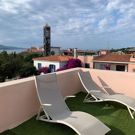 Porto Rotondo Central House Kültér fotó