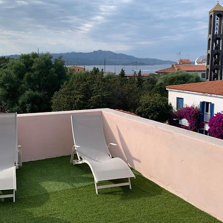 Porto Rotondo Central House Kültér fotó