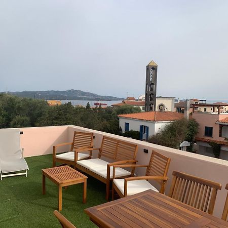 Porto Rotondo Central House Kültér fotó