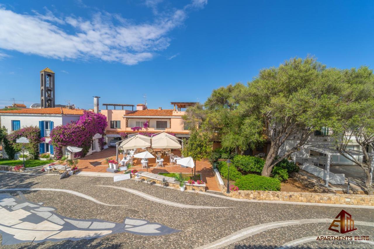 Porto Rotondo Central House Kültér fotó