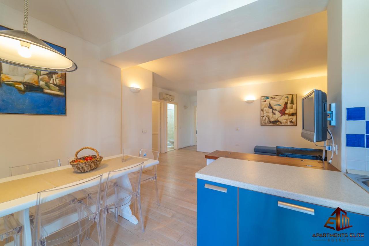 Porto Rotondo Central House Kültér fotó