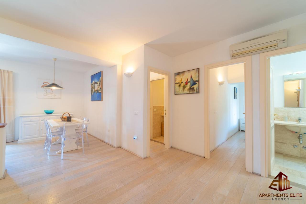 Porto Rotondo Central House Kültér fotó