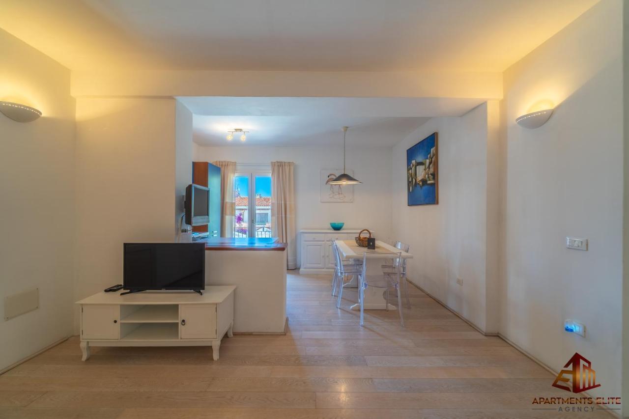 Porto Rotondo Central House Kültér fotó