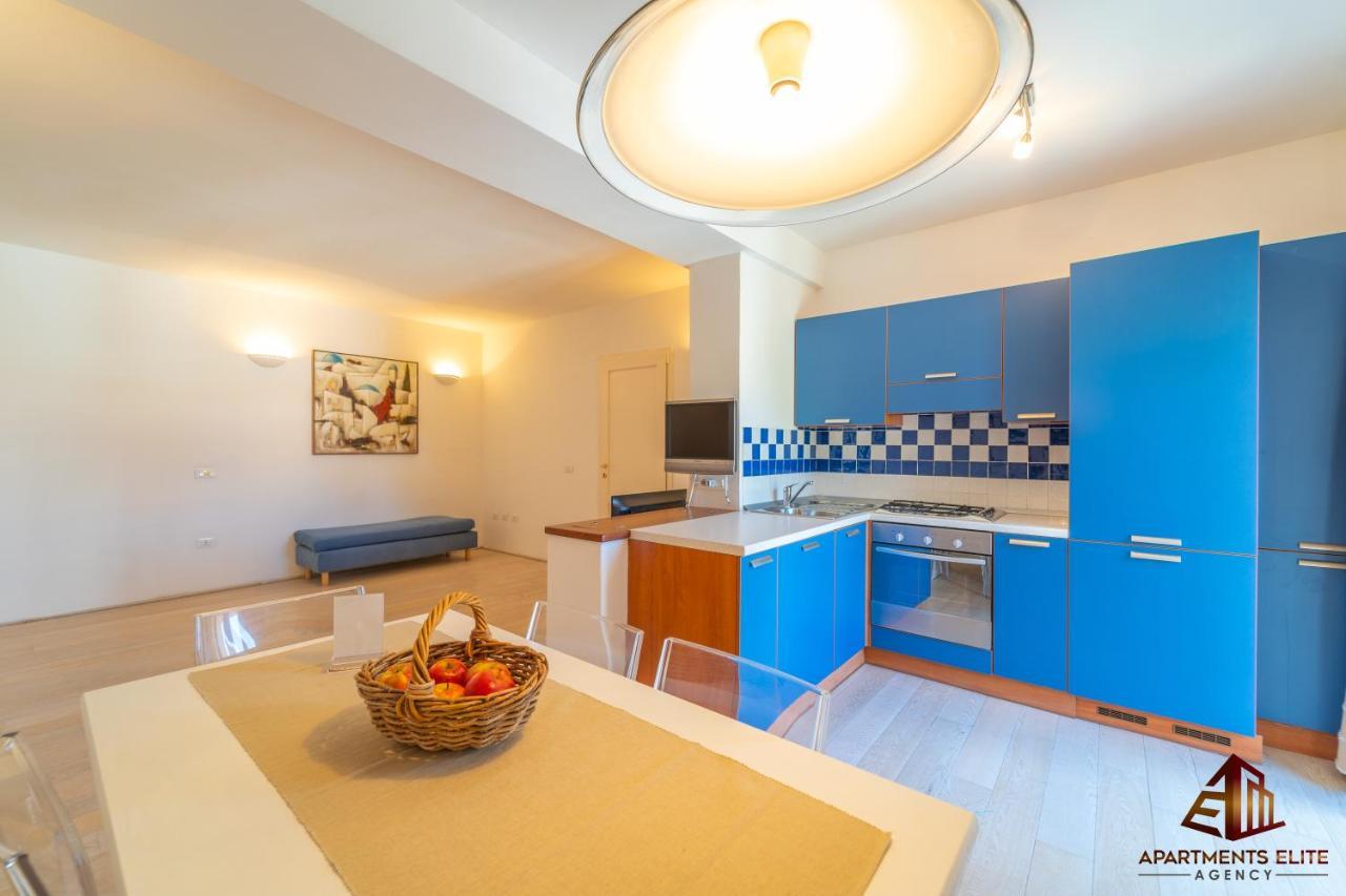 Porto Rotondo Central House Kültér fotó