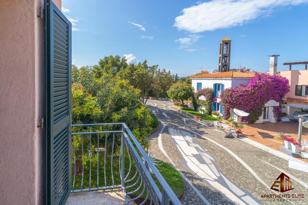 Porto Rotondo Central House Kültér fotó