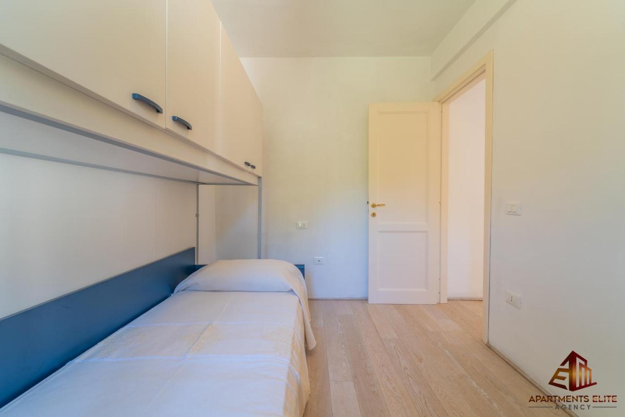 Porto Rotondo Central House Kültér fotó