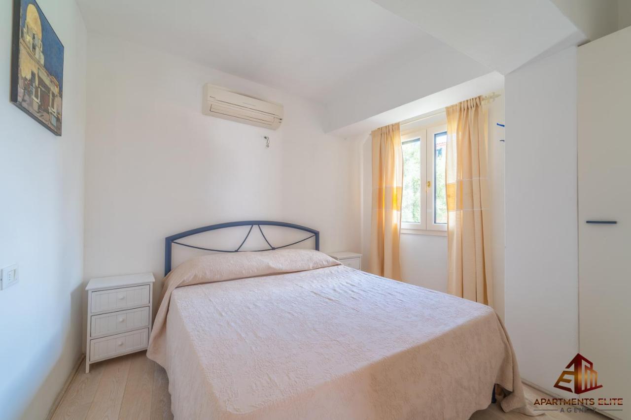 Porto Rotondo Central House Kültér fotó