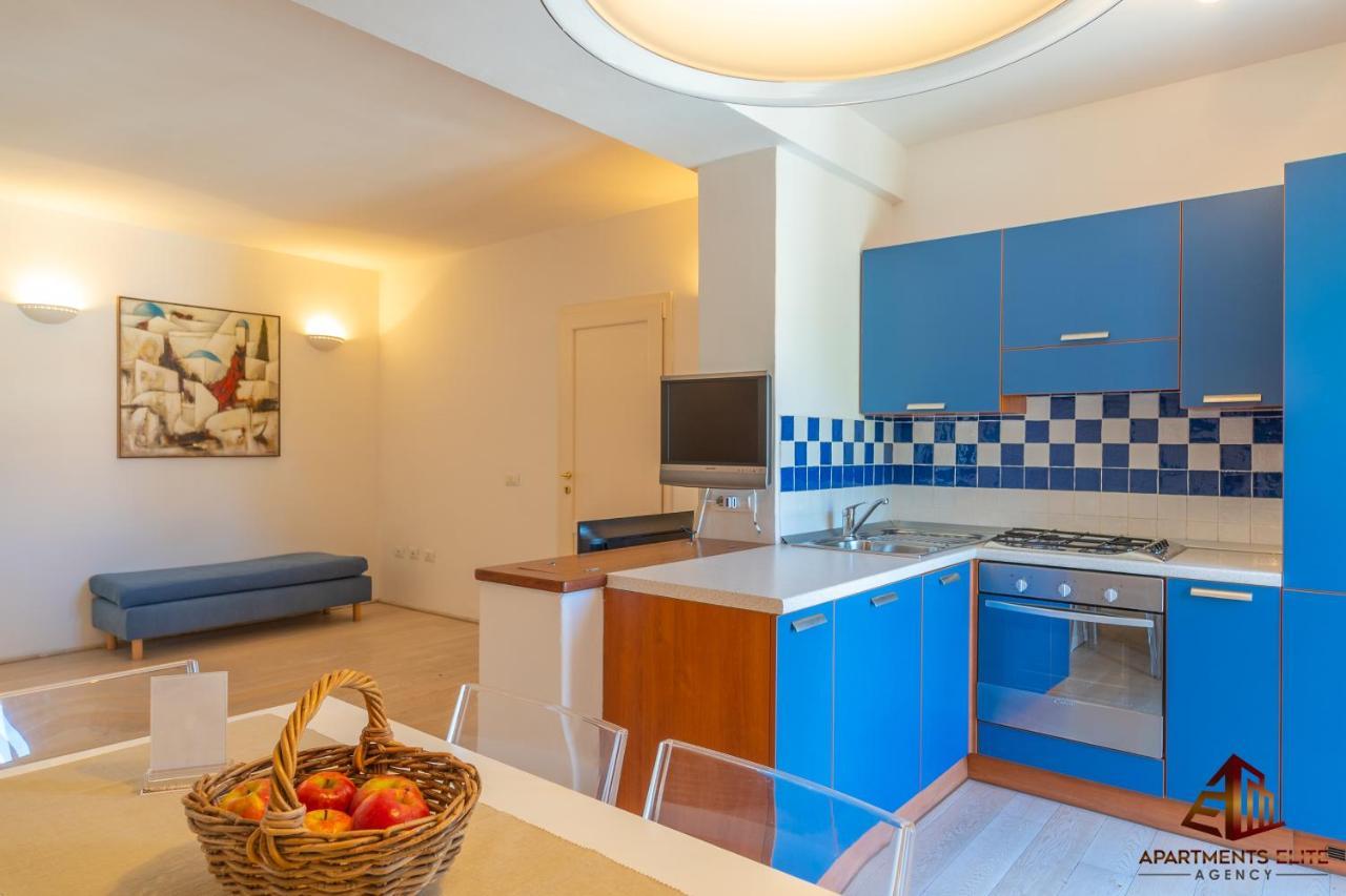 Porto Rotondo Central House Kültér fotó