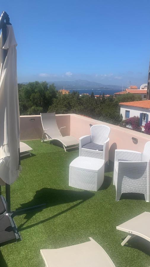 Porto Rotondo Central House Kültér fotó